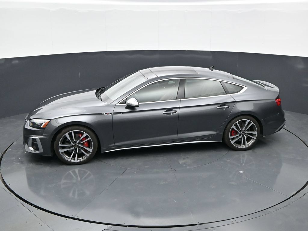 Used 2023 Audi S5 Premium Plus AWD/4WD image 38