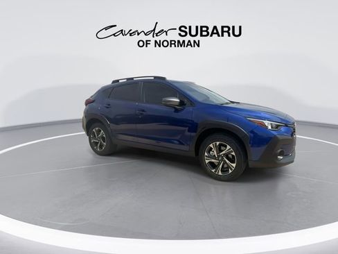 New 2026 Subaru Crosstrek 2.0i Premium AWD/4WD image 2