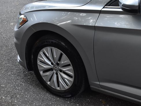 Used 2019 Volkswagen Jetta S w/ Driver Assistance Package image 15