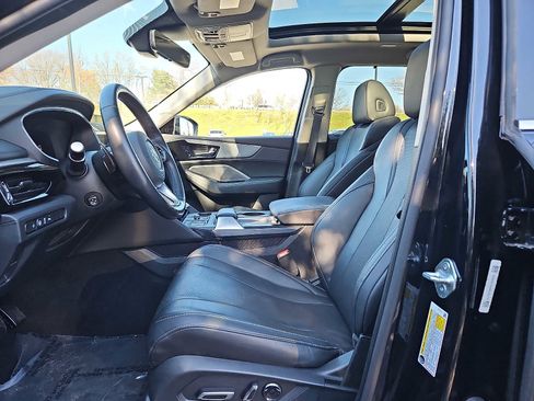 Used 2023 Acura MDX SH-AWD w/ Technology Package image 15