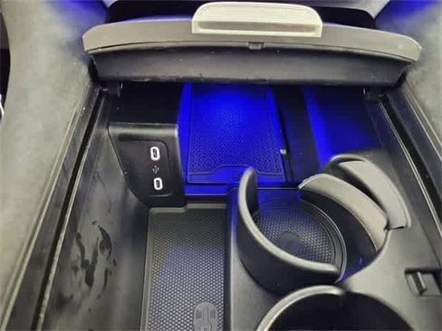 Used 2025 Mercedes-Benz EQE AMG 4MATIC SUV image 30