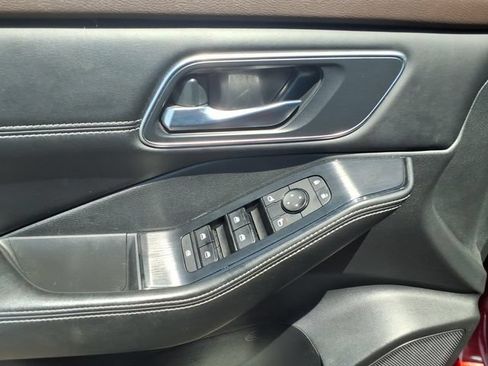Used 2021 Nissan Rogue SV w/ Premium Package AWD/4WD image 25
