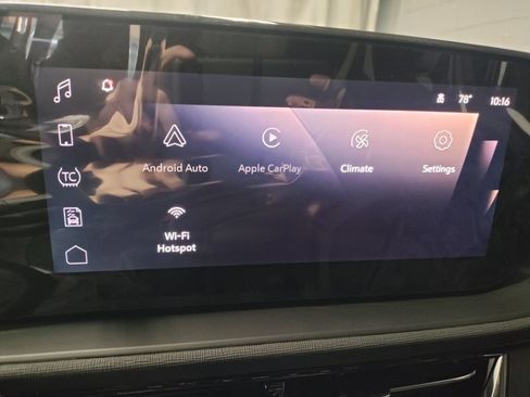 New 2026 Buick Envista Avenir FWD image 30