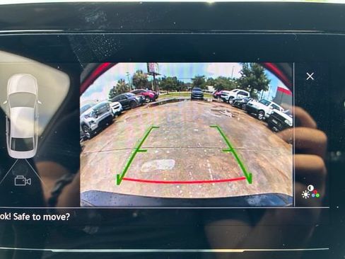 Used 2025 Volkswagen Jetta S FWD image 29
