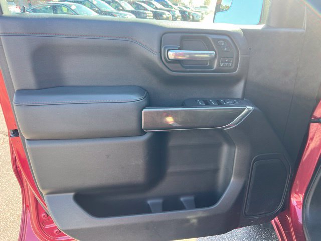 Used 2019 GMC Sierra 1500 AT4 AWD/4WD image 18