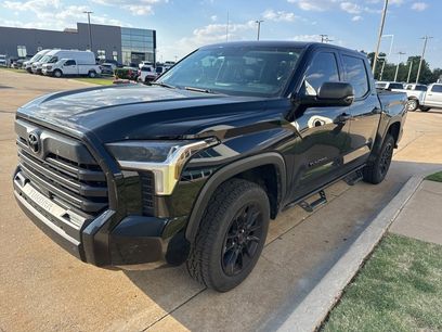 Used 2023 Toyota Tundra SR5