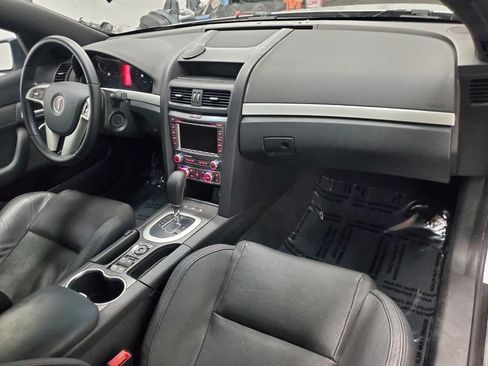 Used 2009 Pontiac G8 w/ Premium Package image 14