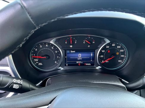 Used 2023 Chevrolet Equinox LT image 25