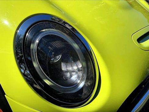 Used 2022 MINI Cooper S image 24