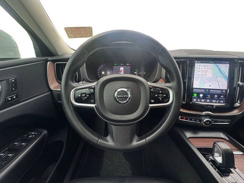 Used 2023 Volvo XC60 T8 Plus AWD/4WD image 14