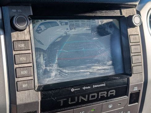 Used 2020 Toyota Tundra SR5 w/ SR5 Leather Package image 20