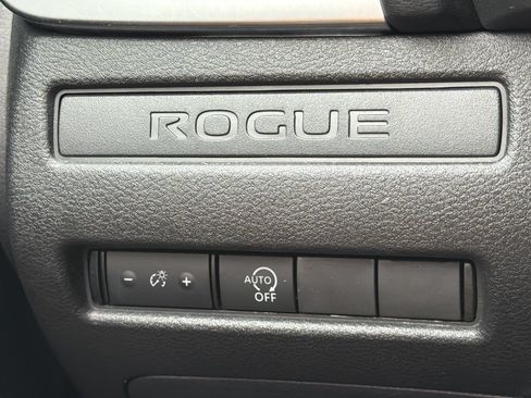 Certified 2023 Nissan Rogue S AWD/4WD image 13