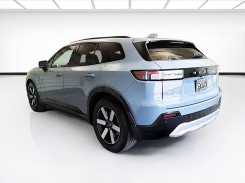 Used 2025 Honda Prologue Touring image 6