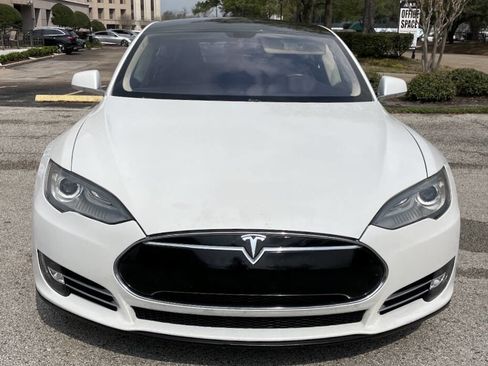 Used 2013 Tesla Model S image 9