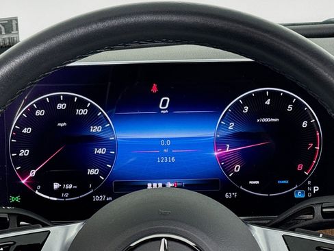 Certified 2024 Mercedes-Benz C 300 Sedan image 18