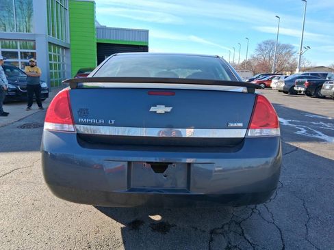 Used 2011 Chevrolet Impala LT image 7