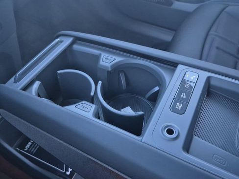 New 2026 Kia EV9 Land w/ Nightfall Edition Package image 25