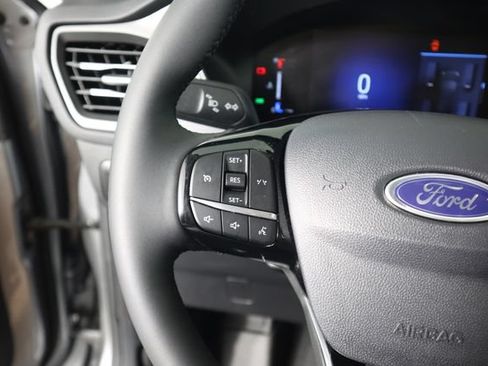 Certified 2024 Ford Escape Active AWD/4WD image 42