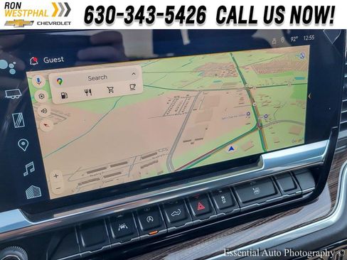 New 2026 Chevrolet Silverado 1500 LT image 12