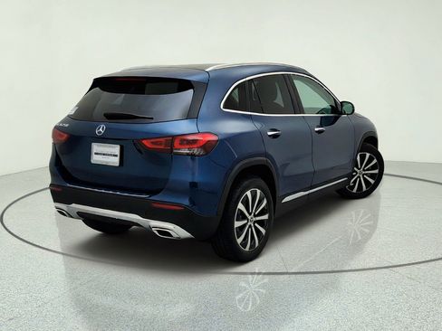 Used 2023 Mercedes-Benz GLA 250 image 9