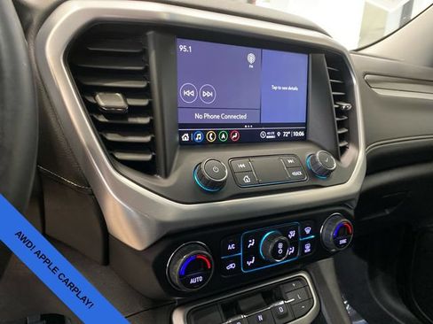 Used 2023 GMC Acadia SLT AWD/4WD image 21