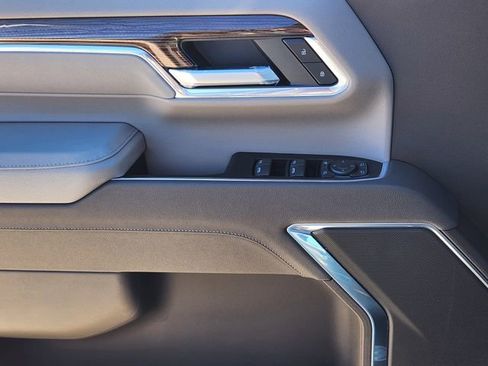 New 2026 Chevrolet Silverado 3500 LT w/ Texas Edition AWD/4WD image 18