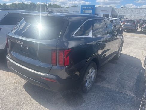 Used 2023 Kia Sportage SX Prestige image 4
