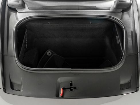 Used 2022 Porsche 911 Turbo S image 49