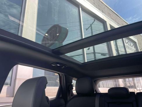 Used 2025 Kia Sportage X-Line Prestige image 34