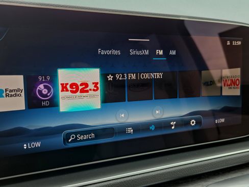 New 2026 Mercedes-Benz GLE 450 4MATIC image 30