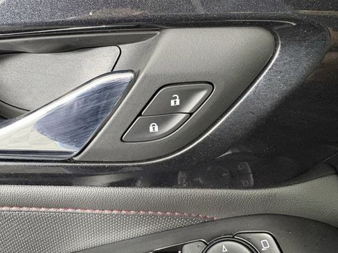 Used 2023 Chevrolet Traverse RS w/ LPO, Floor Liner Package image 13