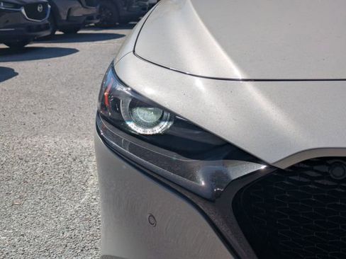 New 2026 MAZDA MAZDA3 Hatchback w/Premium Plus Pkg AWD/4WD image 8