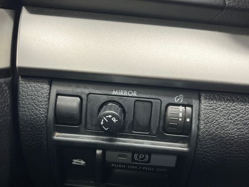 Used 2013 Subaru Outback 2.5i Premium w/ All-Weather Pkg image 18