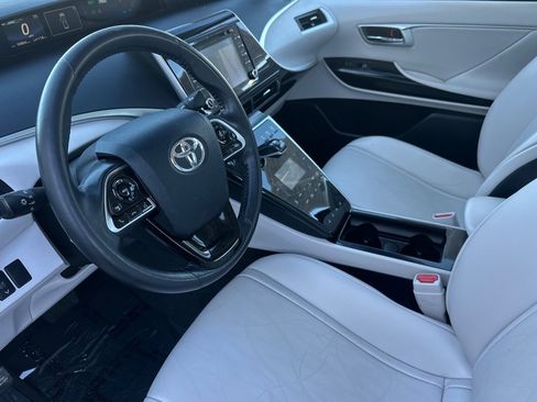 Used 2019 Toyota Mirai image 9