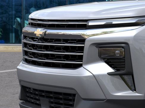 New 2026 Chevrolet Traverse LT w/ LPO, Floor Liner Package image 13