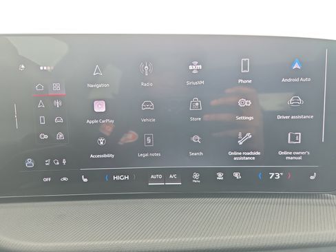 New 2025 Audi SQ5 Premium Plus image 20