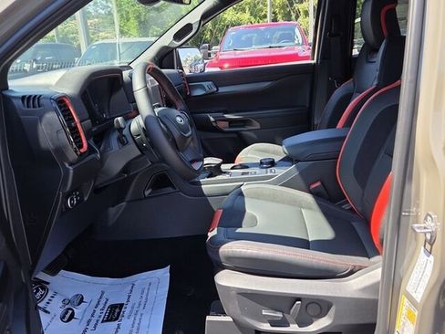 New 2026 Ford Ranger Raptor AWD/4WD image 6