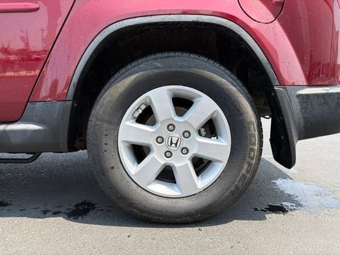 Used 2011 Honda Element EX image 13