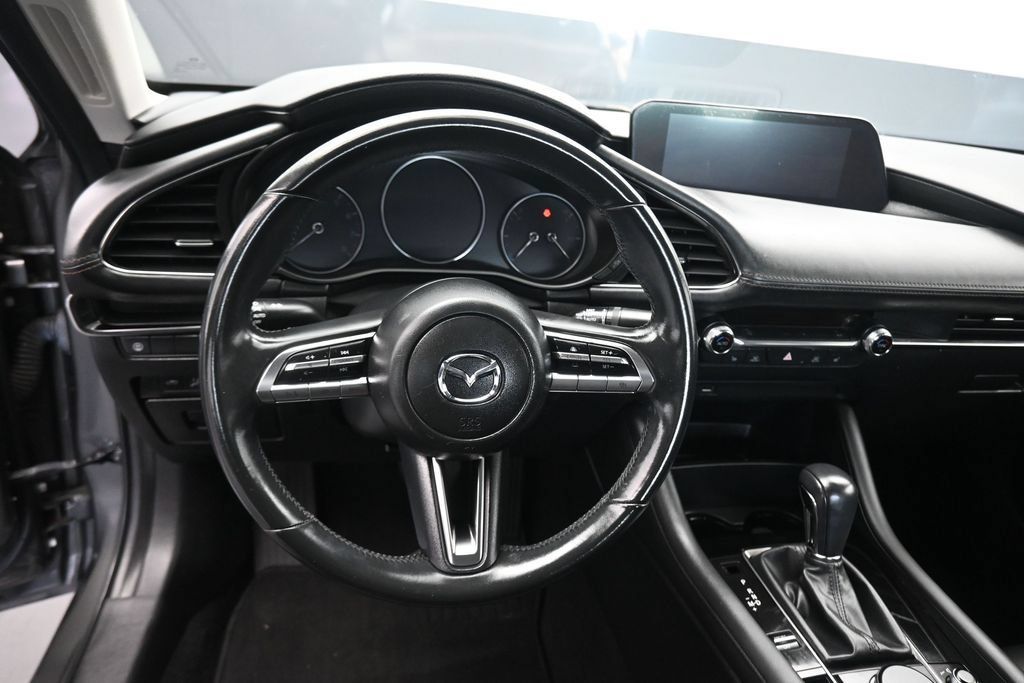 Used 2019 MAZDA MAZDA3 Sedan w/ Preferred Package FWD image 15