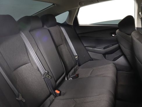 Used 2024 Honda Accord EX image 33