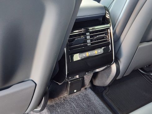 New 2026 Land Rover Range Rover Sport Dynamic SE image 30