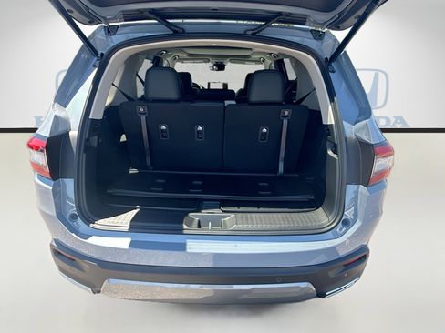 New 2026 Honda Pilot Elite image 22