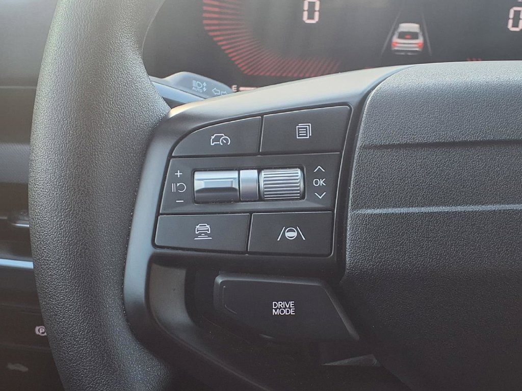 Certified 2025 Kia K4 FWD image 13