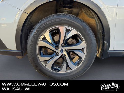 Used 2020 Subaru Outback Touring XT image 9