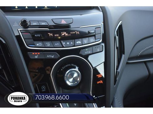 New 2025 Acura RDX SH-AWD image 26