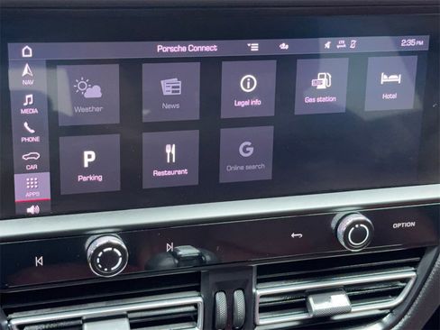 Used 2022 Porsche Macan S image 24