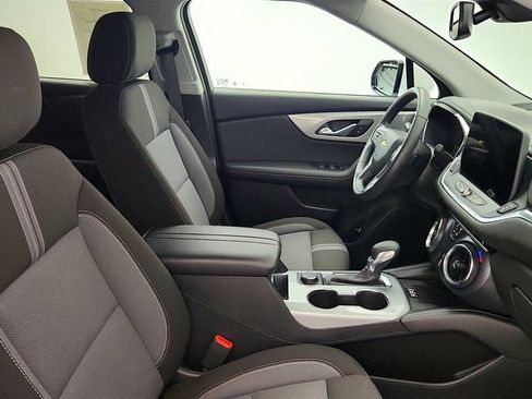Used 2024 Chevrolet Blazer LT w/ Convenience Package FWD image 24