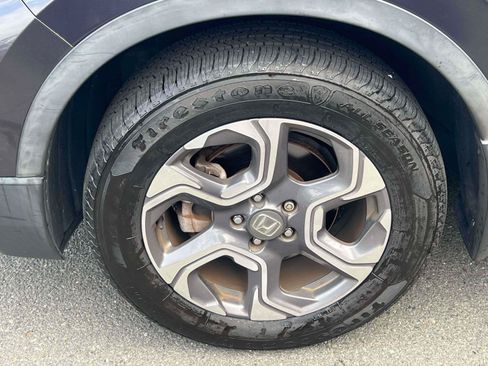 Used 2018 Honda CR-V EX image 5
