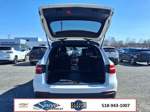 Used 2019 Mercedes-Benz GLC 300 GLC 300 image 10