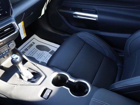 New 2026 Ford Mustang Premium image 24